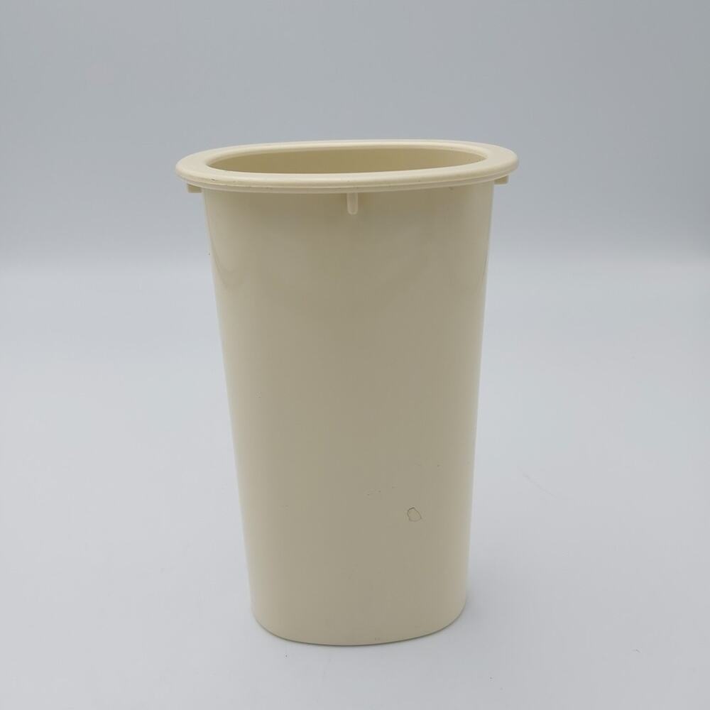 Vintage GE General Electric Food Processor‎ D5FP1 Replacement Food Pusher OEM